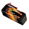 MaxAmps 7S 25.9V LiPo Battery Pack 
