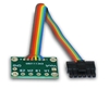 12in. Encoder Cable and Transition Board for MDC2230, MDC2460 and XDC2230