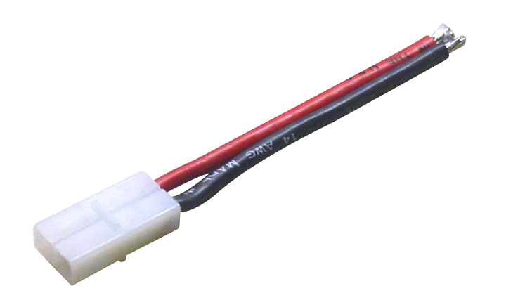 Tamiya Female Battery Connector with Wire