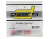 Deans Female Ultra Plug 4-pack - WSD1301