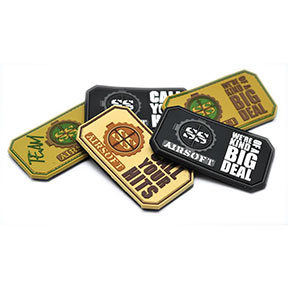 Patches
