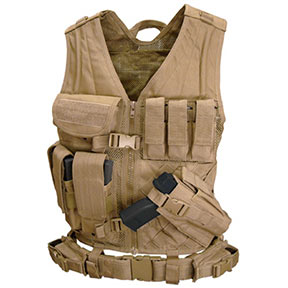 Vests & Chest Rigs