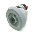 AmpFlow Wheel/Gearmotor Combinations (27:1 reduction) 