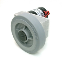 AmpFlow Wheel/Gearmotor Combinations (19:1 reduction) 
