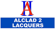 Alclad II Lacquers