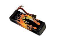 MaxAmps 5S 18.5V LiPo Battery Pack 