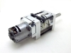 Back with Motor