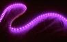 Self-Adhesive 2 inch 3 Lights LED Light Strip - Pink - LED-5METER-PINK