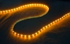 Self-Adhesive 2 Inch 3 Lights LED Light Strip - Yellow - LED-5METERYELLOW
