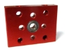 FingerTech Bearing Block with Ball Bearing