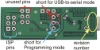 Orangutan USB Programmer - 740