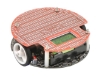 3pi Expansion Kit with Cutouts - Red