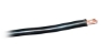 10 Gauge High-Strand Count Wire - Black