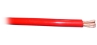 8 Gauge High-Strand Count Wire - Red