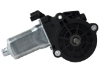 AME 210-series 12V 88in-lb RH gearmotor-shaft - 210-1011