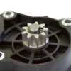 AME 214-series Gearmotor, with pinion - 214-1003
