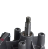 AME 218-series 24V 212 in-lb LH gearmotor - stubby shaft - 218-1002