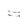 Steering Link C35.5 mm 2P (for 1:18 HSP buggy / monster truck)