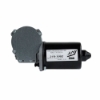 AME 218-series 24V 212 in-lb LH gearmotor - stubby shaft - 218-1002