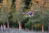 MINI 250 FRAME WITH 2300KV, MINI 20AMP ESC, 5030 PROP, CCED, LED LIGHT - BG250