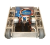 Battlekit - Lightweight Combat Robot Kit