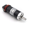 AmpFlow 38mm 1:27 Reduction Planetary Motor with Encoder