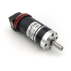 AmpFlow 38mm 1:5 Reduction Planetary Motor with Encoder