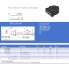 Encoder Datasheet