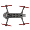 Vortex 285 Race Quad 5.8 GHz 350mW - IRLVXAT5G8350