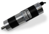 MMP TM57 24V 14:1 Planetary Gearmotor