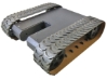 MMP-15 Mechanical Mobile Platform