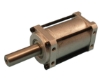 BaneBots P61 Gearbox, RS-540/550 Mount, 256:1