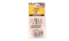 Custom Parts w/Decals, Drag Star by Pinecar - PIN331