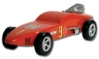 Pinecar P332 Custom Phantom	 - PIN332