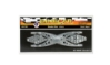 Pinecar P3913 Rocket Car Chassis Weight - PIN3913