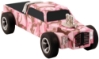 Body Skin Custom Transfer, Pink Camo