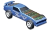 Pinecar Metallic Mirage - PIN3987