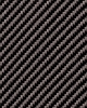 Pinecar P3988 Black Carbon Stick-On Details - PIN3988
