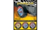 Wheel Flare, Pride