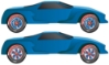Wheel Flare, Pride - PIN4066