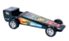Pinecar P475 Track Twister Template - PIN475
