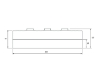 RGIM1860 Single Channel, 500A, 60V AC Induction Motor Controller - RGIM1860