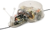 Line Tracking Snail - Tamiya 75020