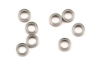 Ball Bearing, 5 x 8 x 2.5mm (8)