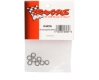 Ball Bearing, 5 x 8 x 2.5mm (8) - TRA4606