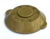 Gold Megabyte Fidget Collectible Toy