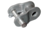 #35 Roller Chain offset  link