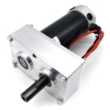 AmpFlow A28-400 Motor with 16:1 Speed Reducer