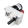 AmpFlow E30-150 24V Motor with 8:1 Speed Reducer