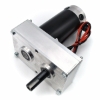 AmpFlow F30-400 Motor with 27:1 Speed Reducer